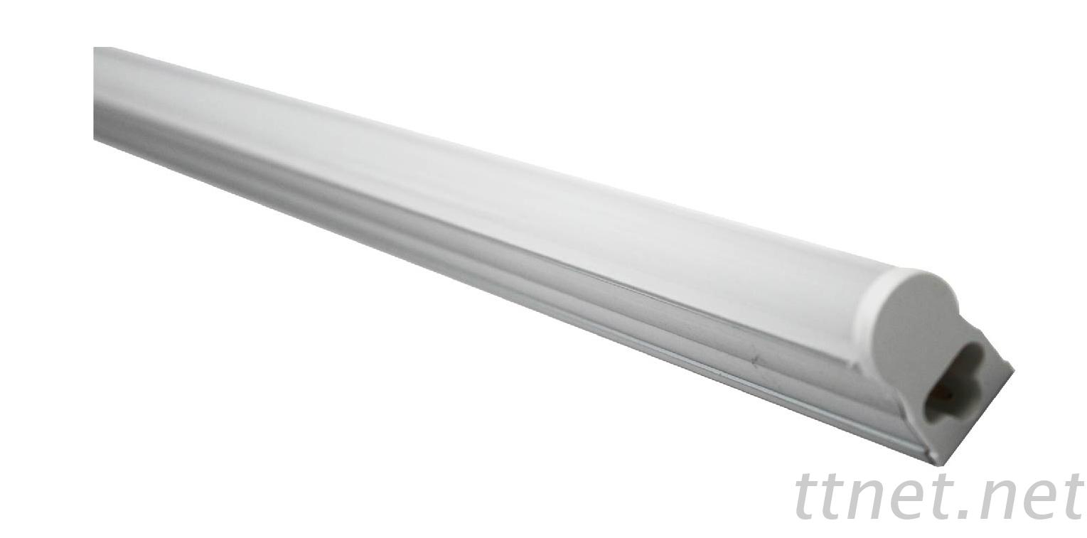 LED T5一體化無接縫日光燈具2呎/3呎/4呎