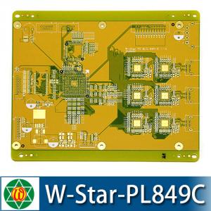 PCB硬板,印刷電路板,四層板,剛性線路板,精密線路板