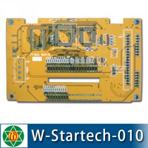 多層印刷電路板,PCB硬板,精密線路板